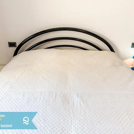 Lejlighed Senigallia, Trilocale Sul Mare Con Inclusa - Se005 Senigallia