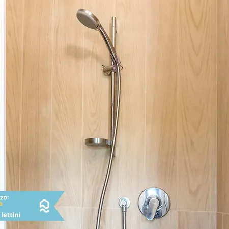 Senigallia, Trilocale Sul Mare Con Inclusa - Se005 Apartment *