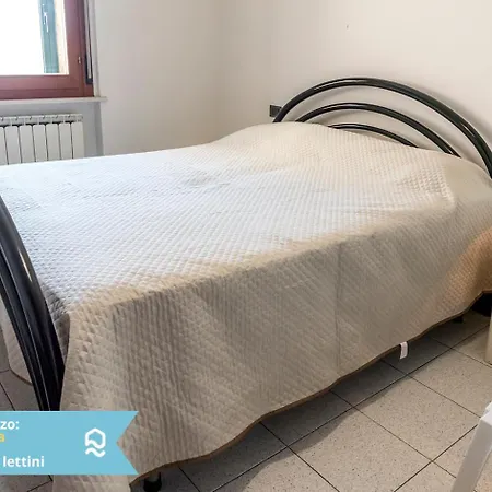 Senigallia, Trilocale Sul Mare Con Inclusa - Se005 Apartment
